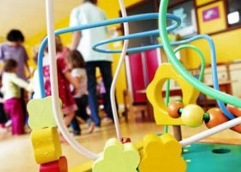 Lecce: Pubblicate le graduatorie definitive dei nuovi iscritti agli asili nido comunali per l’anno 2021/22