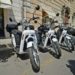 A Lecce attivo il nuovo servizio sharing con scooter elettrici