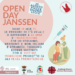 Il 25 Agosto a Lecce Open Day Janssen. Vaccinazione senza prenotazione in Piazza Duomo alle 18