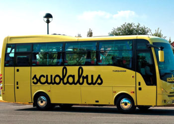 Trasporto scolastico: Fino al 13 settembre le iscrizioni al servizio per l’anno 2021-22
