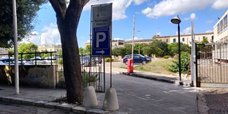 Dal 6 al 30 agosto disponibili tutti i giorni i parcheggi in convenzione con Unisalento