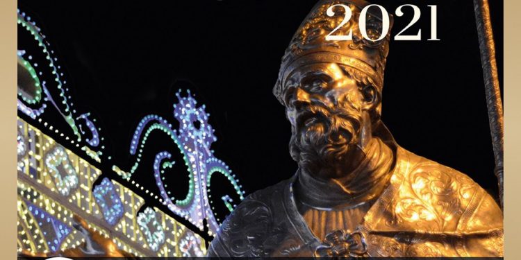 Lecce: Programma civile e religioso delle celebrazioni dei Santi Patroni Oronzo Giusto e Fortunato 2021