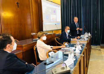 Si conclude a Foggia il ciclo di incontri per il progetto Puglia Regione Universitaria Soddisfatto Leo “Un importante momento di riflessione tra città, territori e università per una governance condivisa”