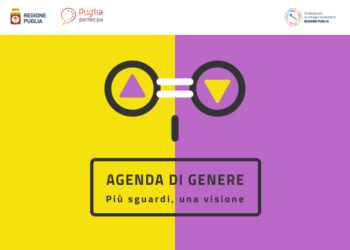 Agenda di genere – Approvato in data 15 settembre 2021 il documento di programmazione per la parità di genere
