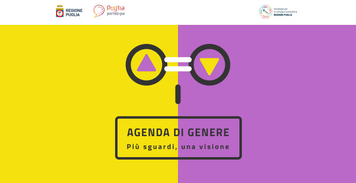 Agenda di genere – Approvato in data 15 settembre 2021 il documento di programmazione per la parità di genere