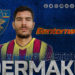 Il Lecce ritrova Dermaku