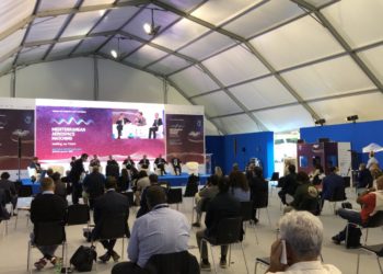 Mediterranean Aerospace Matching (Mam) Lettera del ministro Di Maio “Puglia, polo della new space economy in Italia”