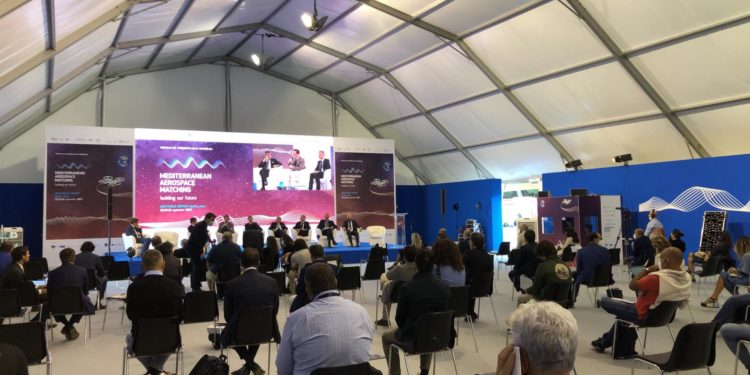 Mediterranean Aerospace Matching (Mam) Lettera del ministro Di Maio “Puglia, polo della new space economy in Italia”