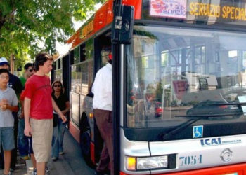 Abbonamenti Amtab: comunicazioni