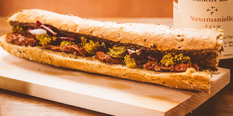 Babalù: la nuova baguetteria a Tricase