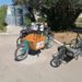 Lecce: Cargo Bike: arriva la zona di sperimentazione su via XXV Luglio