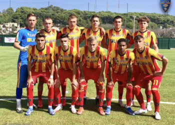 PRIMAVERA 1: LECCE 0 – GENOA 1