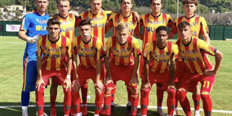 PRIMAVERA 1: LECCE 0 – GENOA 1