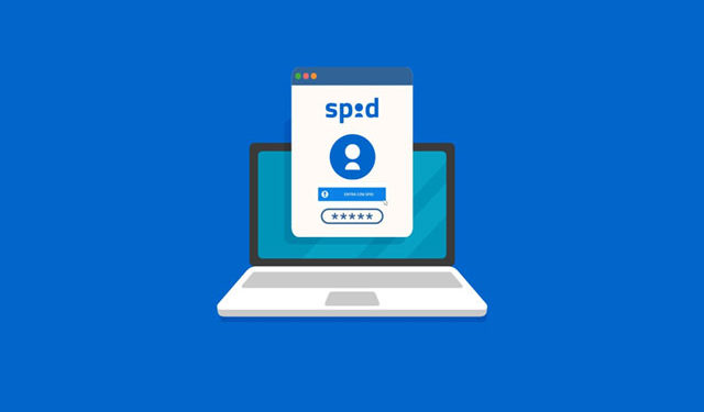 Dal 15 ottobre 2021 accesso al portale istituzionale solo con SPID o CIE