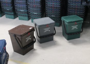 Come mettersi in regola con la TARI e partecipare alla differenziata