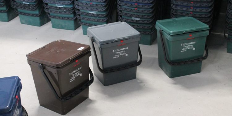 Come mettersi in regola con la TARI e partecipare alla differenziata