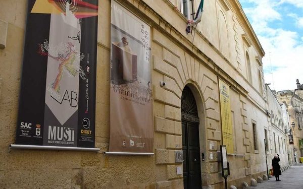 Giornate europee del patrimonio: ingresso gratuito al Must il 25 e 26 settembre