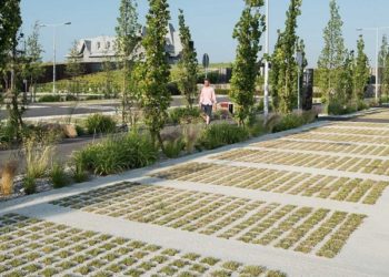 Lecce: Rifacimento di Piazza San Michele Arcangelo: la Giunta comunale ha approvato la proposta progettuale