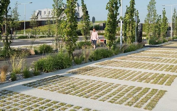 Lecce: Rifacimento di Piazza San Michele Arcangelo: la Giunta comunale ha approvato la proposta progettuale