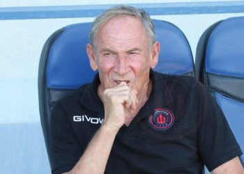 Il rammarico di Zeman