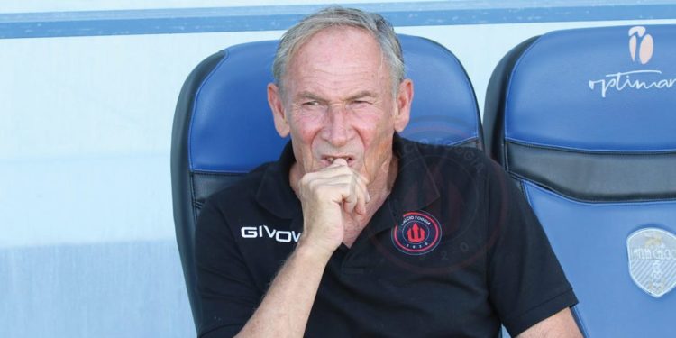 Il rammarico di Zeman