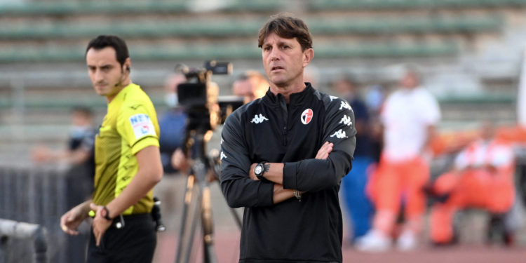 Mignani:” Orgoglioso per la prestazione; il gol devi averlo in testa”