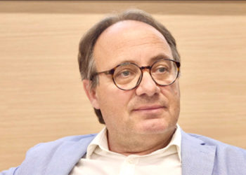 AL VIA LA MISURA “RIPARTI: ASSEGNI DI RICERCA PER RIPARTIRE CON LE IMPRESE” – L’ASSESSORE REGIONALE LEO “DIECI MILIONI DI EURO PER RILANCIARE LA RICERCA APPLICATA AL TESSUTO IMPRENDITORIALE DELLA PUGLIA”