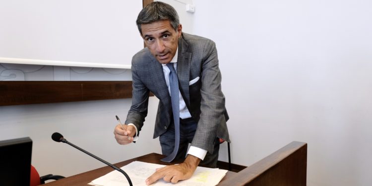LATTIERO-CASEARIO: SIGLATO IL PROTOCOLLO D’INTESA PER LA VALORIZZAZIONE DEL SETTORE, PENTASSUGLIA: “UN PASSO STORICO NEL SEGNO DELLA RESPONSABILIZZAZIONE DI TUTTI GLI ATTORI DELLA FILIERA”