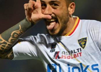 Lecce, segnale alle big