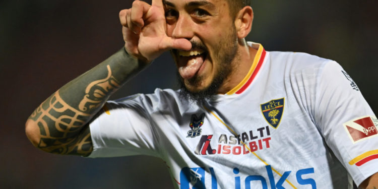 Lecce, segnale alle big