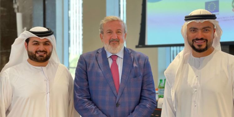 EXPO DUBAI, AL VIA GLI INCONTRI DELLE IMPRESE CON STAKEHOLDERS, INVESTITORI EMIRATINI ED OPERATORI DEL SETTORE