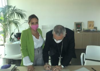 Barone: “Rinnovato il protocollo tra Regione Puglia e Regione Ecclesiastica  Puglia per sostenere le attività degli oratori”