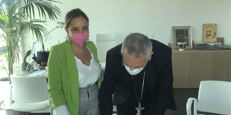 Barone: “Rinnovato il protocollo tra Regione Puglia e Regione Ecclesiastica  Puglia per sostenere le attività degli oratori”