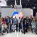 AL GITEX FUTURE STARS PRIMO PREMIO A UNA START UP PUGLIESE