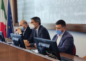 Pesca sostenibile in Puglia: al via il Piano d’azione per il miglioramento della pesca del gambero bianco nell’Adriatico meridionale