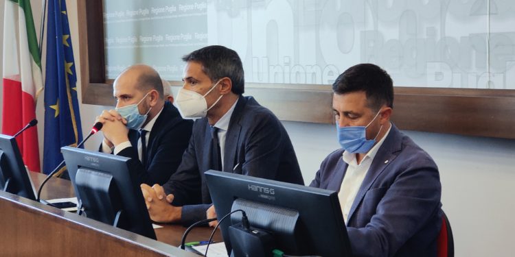 Pesca sostenibile in Puglia: al via il Piano d’azione per il miglioramento della pesca del gambero bianco nell’Adriatico meridionale