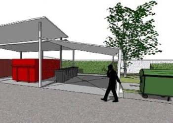 Arriva un nuovo centro di raccolta per le marine e il primo centro per il riuso