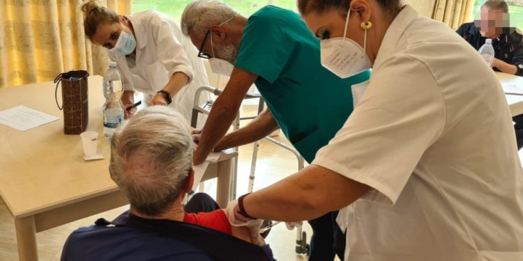 RAGGIUNTI OGGI 6 MILIONI DI VACCINI IN PUGLIA. LOPALCO: SFORZO ECCEZIONALE IN NOVE MESI