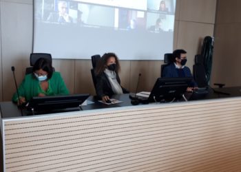 Bando sugli Ecosistemi dell’innovazione nel Mezzogiorno: presentato online questa mattina da Regione Puglia e Agenzia per la Coesione territoriale