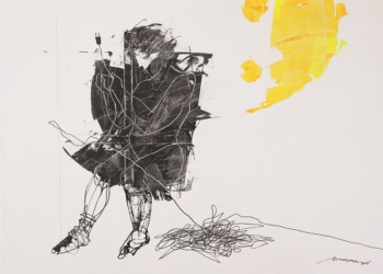 Al MUST, una retrospettiva su Giancarlo Moscara