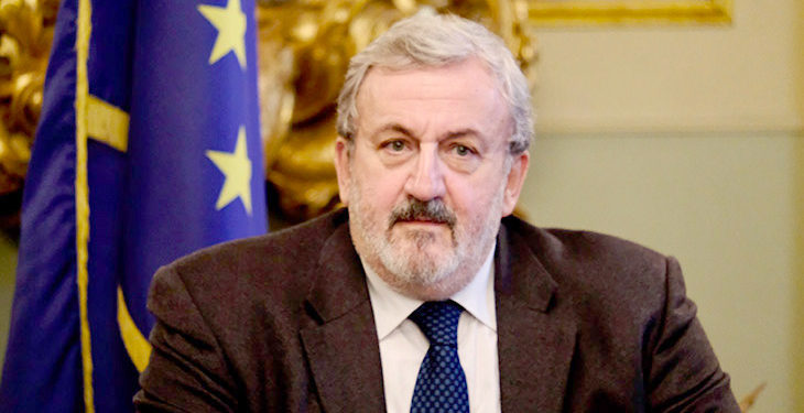 PRECISAZIONE DEL PRESIDENTE EMILIANO ALL’ORDINE DEI MEDICI