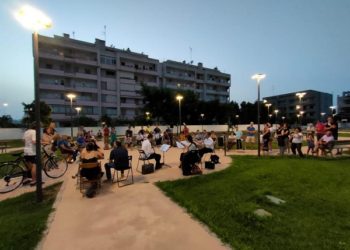 Al Parco Rina Durante, il 17 ottobre un pomeriggio al suono del violino con Div.ergo