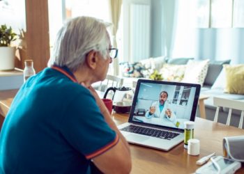 Arriva COReHealth, la prima Centrale Operativa Regionale di Telemedicina