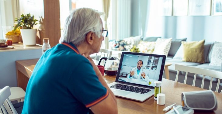 Arriva COReHealth, la prima Centrale Operativa Regionale di Telemedicina