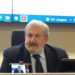 IL PRESIDENTE EMILIANO RILANCIA LA CAMPAGNA ANTICOVID E PRESENTA CON IL DIRETTORE MONTANARO LA RIORGANIZZAZIONE A PIENO REGIME DI TUTTO IL SISTEMA VACCINALE