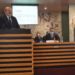 INAUGURAZIONE ANNO ACCADEMICO LUM, EMILIANO: “IL SISTEMA UNIVERSITARIO PUGLIESE GIOCA DI SQUADRA CON IL SUPPORTO DELLA REGIONE”