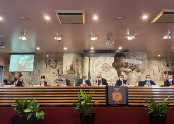 EMILIANO AL SEMINARIO LUM: “RECUPERARE IL RAPPORTO TRA AMBIENTE E SALUTE SIGNIFICA CONSERVARE L’IDENTITÀ STESSA DELLA PUGLIA”