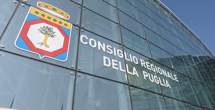 INDAGINE DELLA REGIONE PUGLIA SULLE MOLESTIE SUI LUOGHI DI LAVORO L’ASSESSORE STEA PRESENTA I RISULTATI
