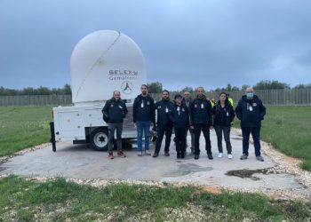 PROTEZIONE CIVILE: UN NUOVO RADAR METEO PER COPRIRE I CIELI DELLA PUGLIA