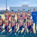 UNDER 17: LECCE 2 – CROTONE 0